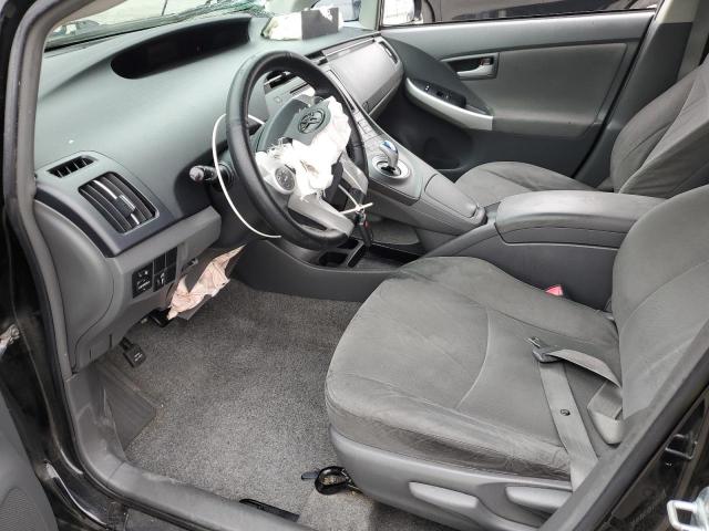 2010 TOYOTA PRIUS - JTDKN3DU3A0164465