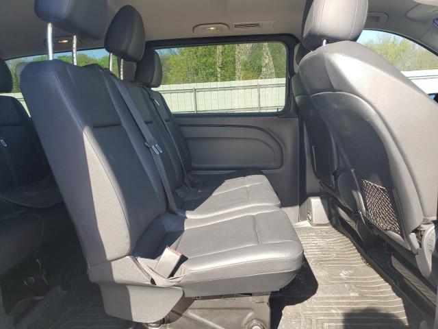 2018 MERCEDES-BENZ METRIS - WD4PG2EE7J3357837