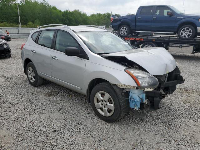 Vin: jn8as5mvxew717032, lot: 53733495, nissan rogue s 20144