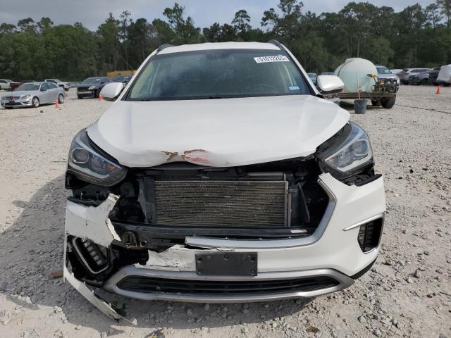 2017 HYUNDAI SANTA FE S - KM8SNDHF7HU208158