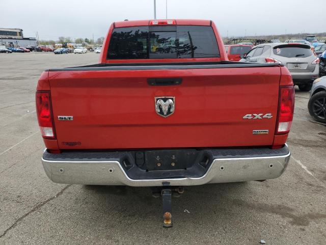 2016 RAM 1500 SLT - 1C6RR7LG6GS128800