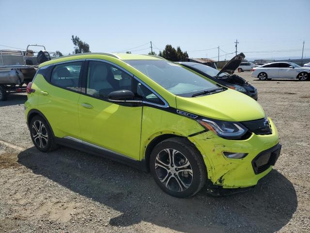 Vin: 1g1fz6s02k4110388, lot: 52426095, chevrolet bolt premier 20194