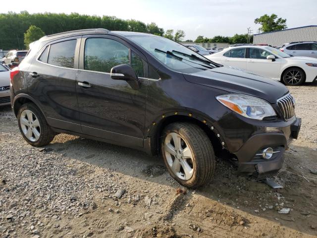 Vin: kl4cjfsb0fb133764, lot: 54666495, buick encore convenience 20154