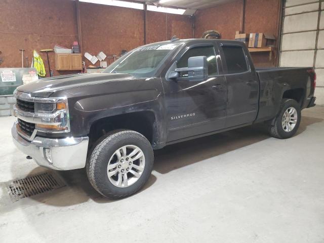 Vin: 1gcvkrecxjz217771, lot: 54390425, chevrolet all models k1500 lt 2018 img_1