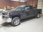 2018 CHEVROLET SILVERADO - 1GCVKRECXJZ217771