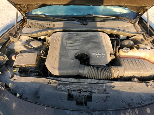 2019 DODGE CHARGER SX - 2C3CDXBG0KH644587