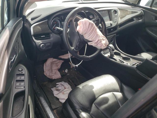 2020 BUICK ENVISION E - LRBFXCSA8LD177596