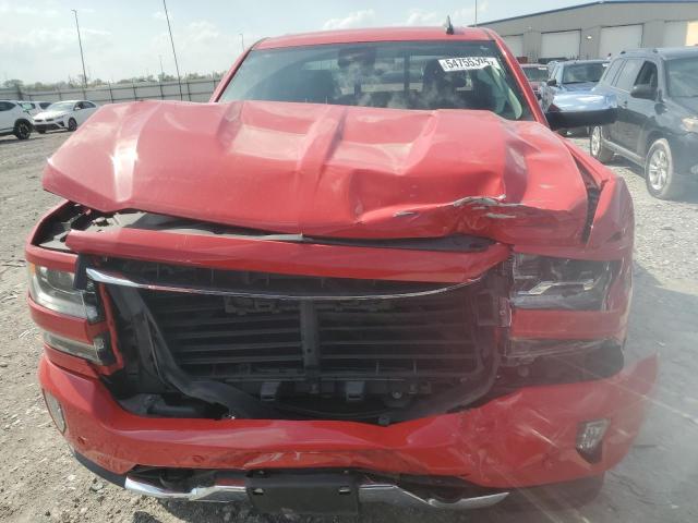 2018 CHEVROLET SILVERADO - 1GCVKSEC8JZ271268