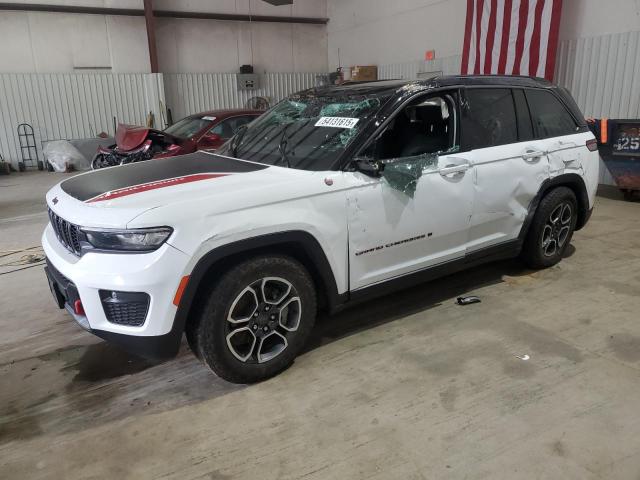 Vin: 1c4rjhcg5n8627748, lot: 54131615, jeep grand cher trailhawk 2022 img_1