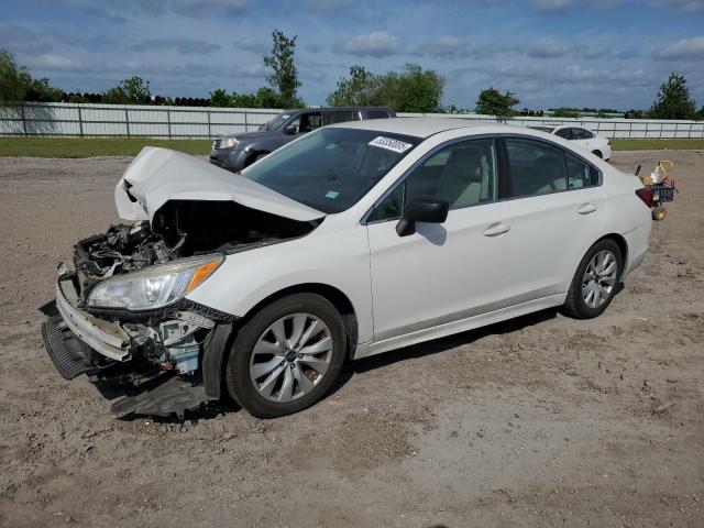 SUBARU LEGACY 2.5