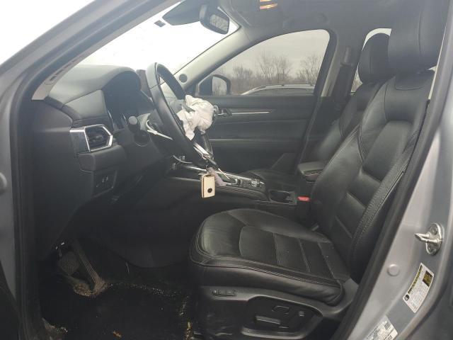 2021 MAZDA CX-5 GRAND - JM3KFADM0M1317942
