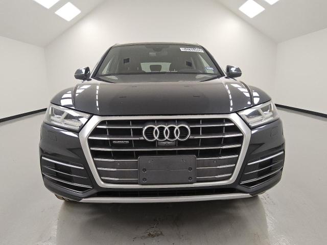 2018 AUDI Q5 PRESTIG WA1CNAFY3J2031860