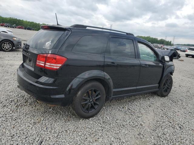 Vin: 3c4pdcab3lt277706, lot: 53679695, dodge journey se 20203