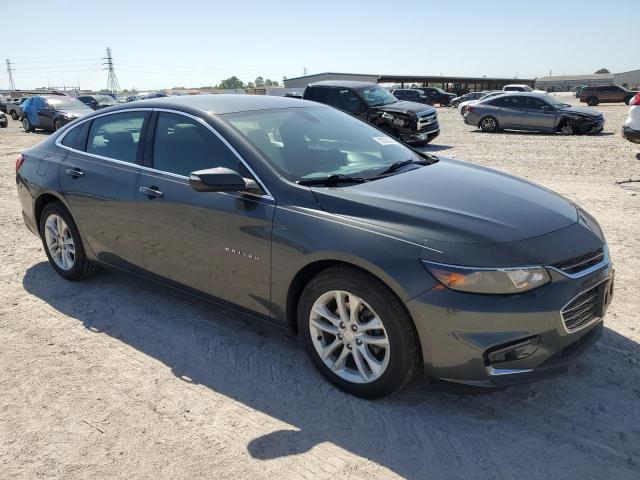 2016 CHEVROLET MALIBU LT - 1G1ZE5ST3GF349022
