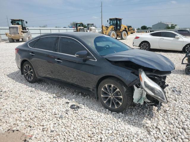 Vin: 4t1bk1eb1gu206624, lot: 53742585, toyota avalon xle 20164