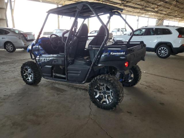 2021 KAWASAKI KRT800 C - JKBRFCF16MB506682