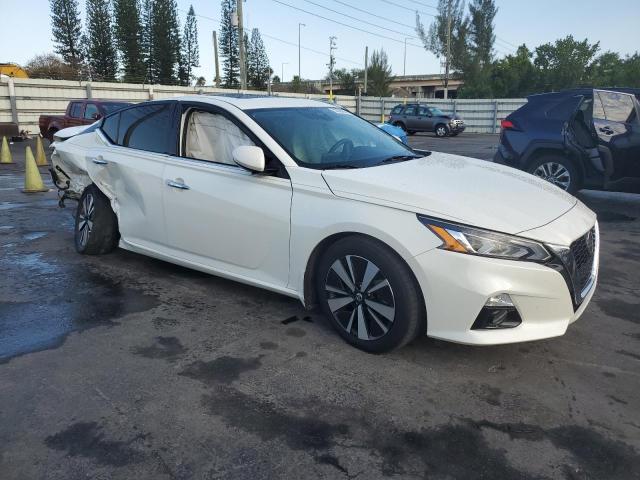Vin: 1n4bl4ev8nn315902, lot: 52398835, nissan altima sl 20224