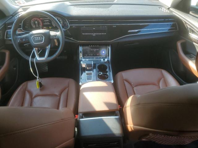 2023 AUDI Q8 PREMIUM - WA1AVBF13PD021830