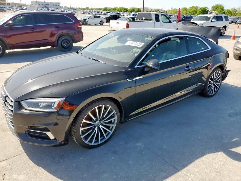 AUDI A5 PREMIUM PLUS