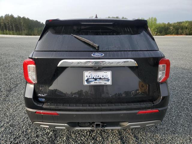 2024 FORD EXPLORER X - 1FMSK7DH0RGA18395