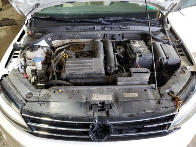 2017 VOLKSWAGEN JETTA SE - 3VWDB7AJ2HM241348