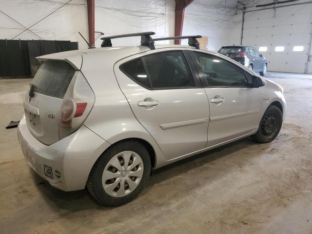 Vin: jtdkdtb36c1522040, lot: 53666635, toyota prius 20123