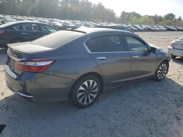 Vin: jhmcr6f53hc021250, lot: 54885665, honda accord hybrid exl 20173