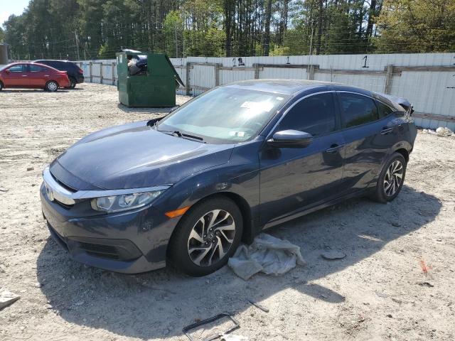2016 HONDA CIVIC EX - 19XFC2F76GE242701