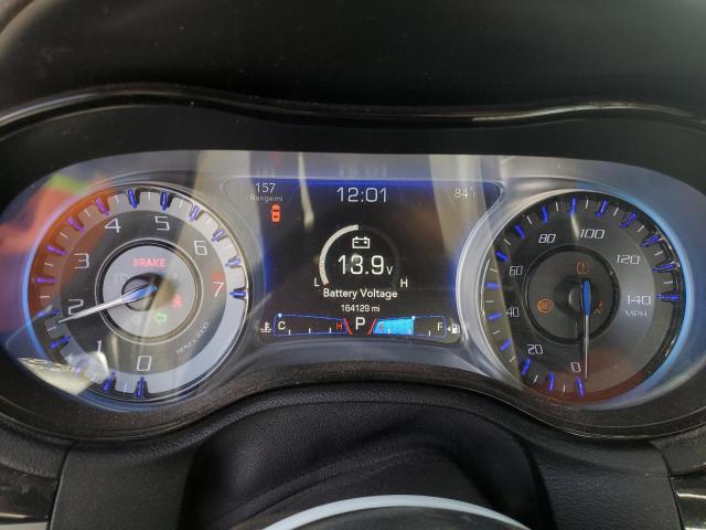 2017 CHRYSLER 300 S - 2C3CCABG6HH664688