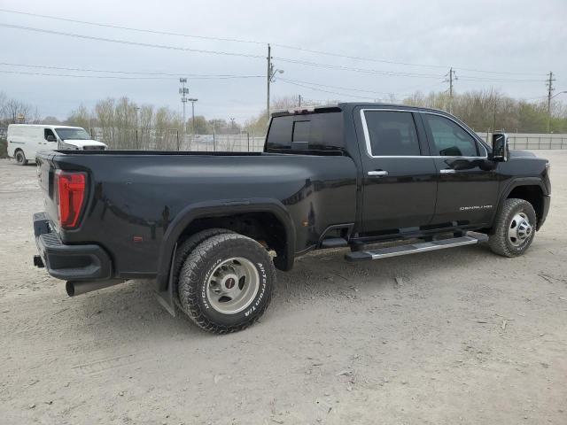 Vin: 1gt49weyxlf312658, lot: 52001045, gmc sierra k3500 denali 20203