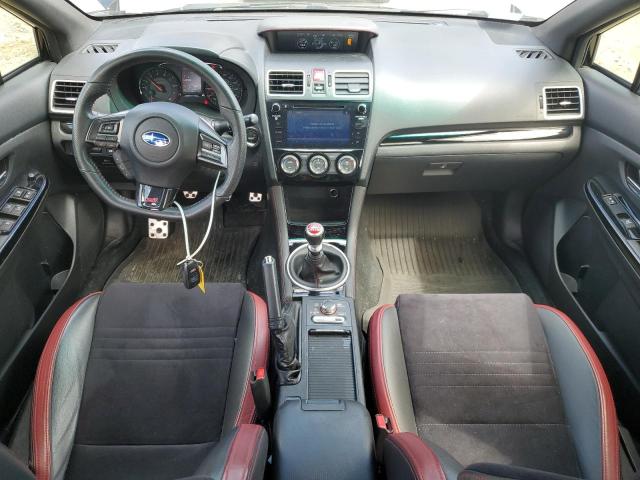 2020 SUBARU WRX STI - JF1VA2S67L9807685