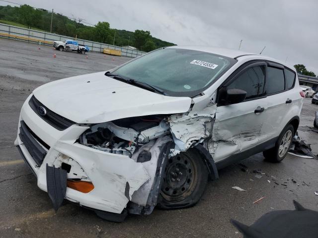 FORD ESCAPE S