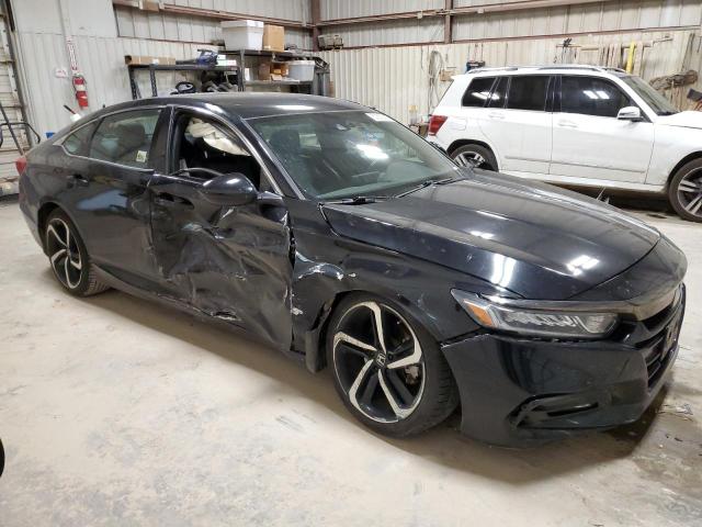 2020 HONDA ACCORD SPO - 1HGCV1F39LA155975