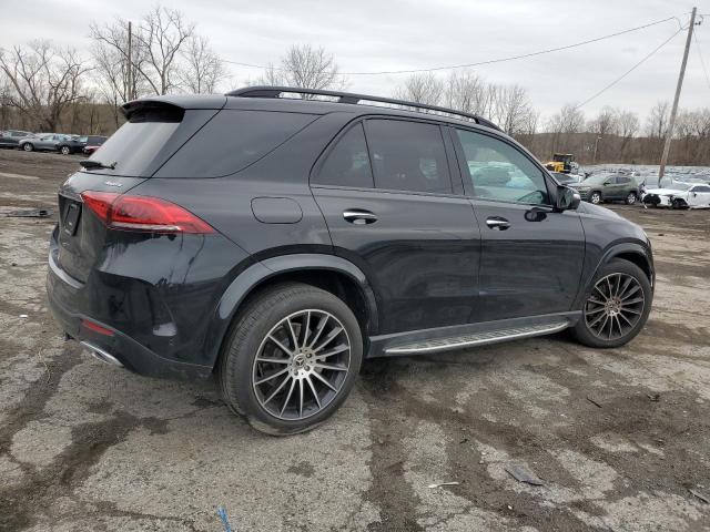 2022 MERCEDES-BENZ GLE 350 4M - 4JGFB4KB4NA803725