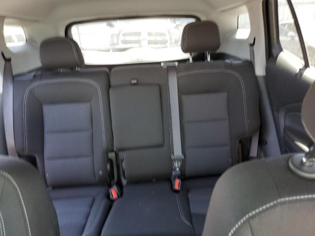 2022 GMC TERRAIN SL - 3GKALMEV5NL206727