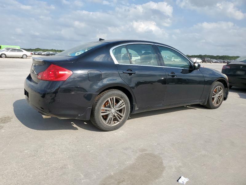 Vin: jn1dv6ar7bm652826, lot: 55144045, infiniti g25 20113