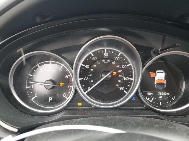 2021 MAZDA CX-9 SPORT - JM3TCABY9M0519560