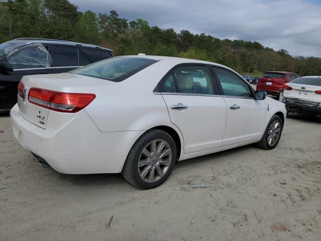 Vin: 3lnhl2jc6cr814930, lot: 53848625, lincoln mkz 20123
