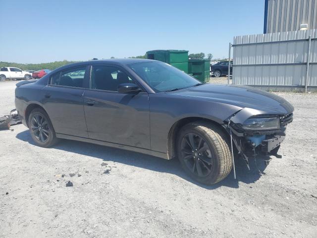 Vin: 2c3cdxjg1ph705941, lot: 54426985, dodge charger sxt 20234
