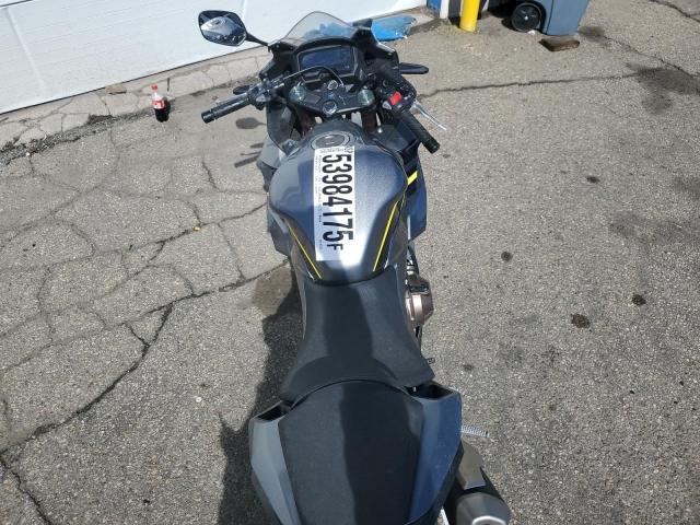 2023 HONDA CBR500 RA MLHPC6258P5401534