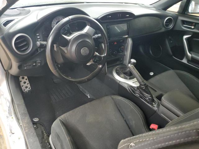 2020 TOYOTA 86 JF1ZNAA18L8753311