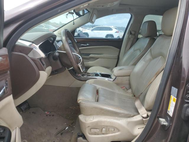 2015 CADILLAC SRX PERFOR - 3GYFNCE38FS571733
