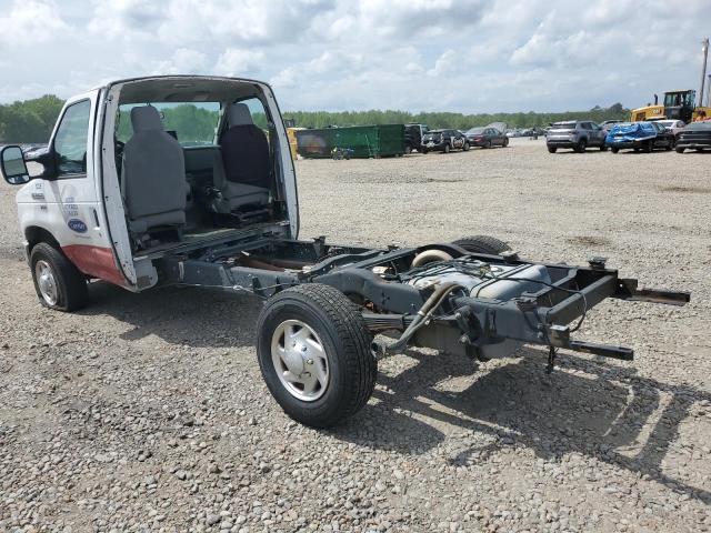 Vin: 1fdwe3f65kdc08679, lot: 54649965, ford all models e350 super duty cutaway van 20192