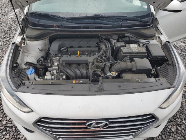 2021 HYUNDAI ACCENT SE 3KPC24A68ME130543