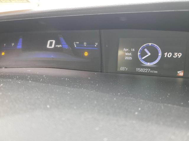 2015 HONDA CIVIC SE 2HGFB2F72FH552688