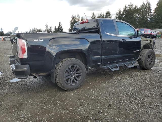 Vin: 1gth6cen0l1125215, lot: 51542615, gmc canyon sle 20203