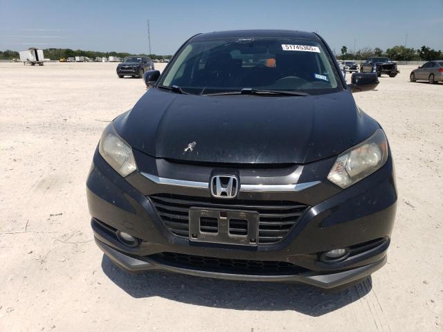 2018 HONDA HR-V EX - 3CZRU5H59JM716445