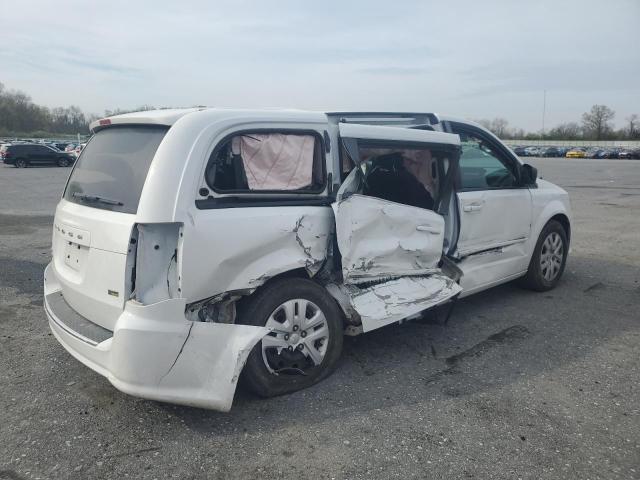 Vin: 2c4rdgbg6er264562, lot: 54479835, dodge caravan se 20143