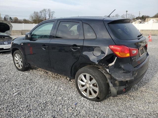 Vin: 4a4ar3au4fe020057, lot: 53006515, mitsubishi outlander es 20152