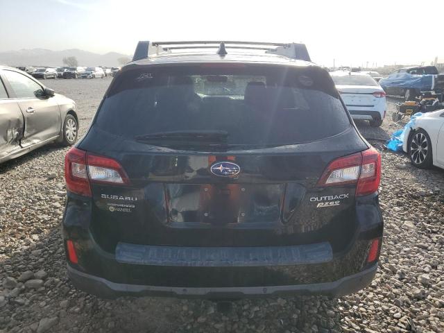 2017 SUBARU OUTBACK 2. - 4S4BSANC5H3218467